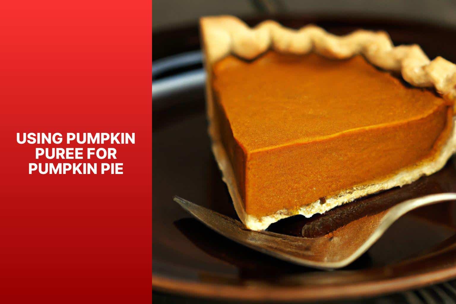Using Pumpkin Puree for Pumpkin Pie - can you use halloween pumpkins to make pumpkin pie 