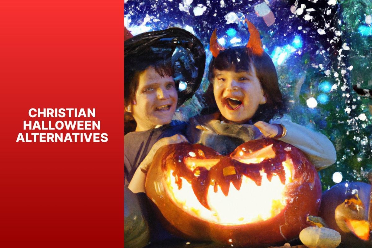 Discover Christian Halloween Alternatives for a Faith-Focused Celebration