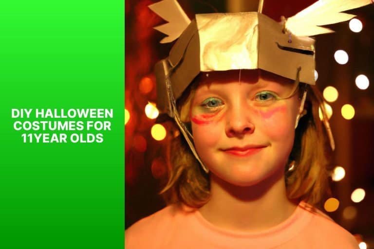 Shop Good Halloween Costumes For 11 Year Olds