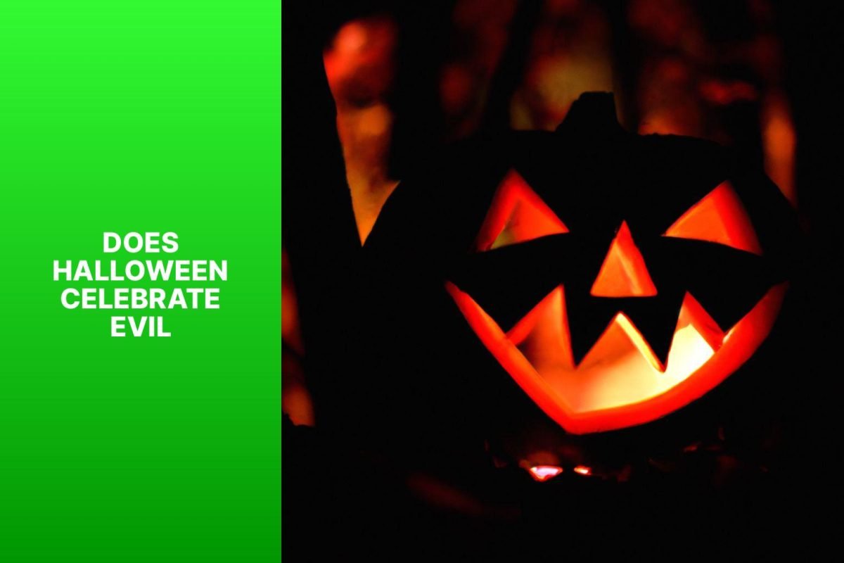 Does Halloween Celebrate Evil? Unraveling the True Origins and Meanings