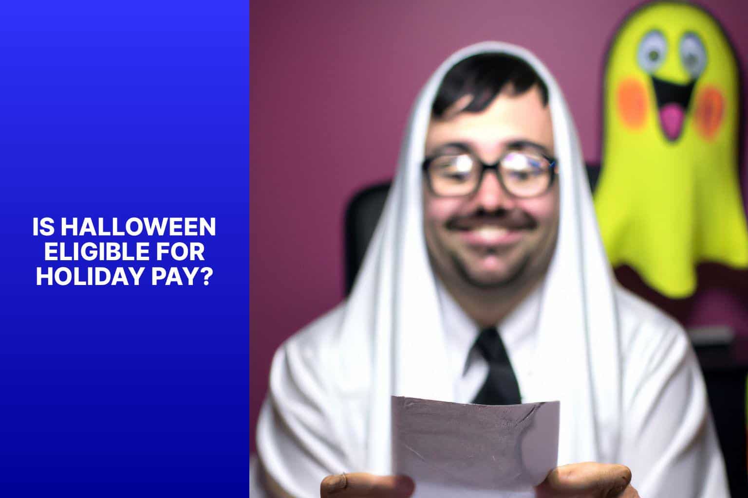 Is Halloween Eligible for Holiday Pay? - does halloween count as holiday pay 