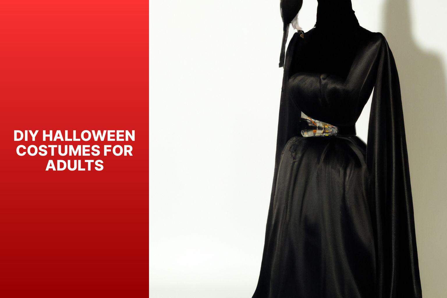 DIY Halloween Costumes for Adults - favorite halloween costumes for adults 