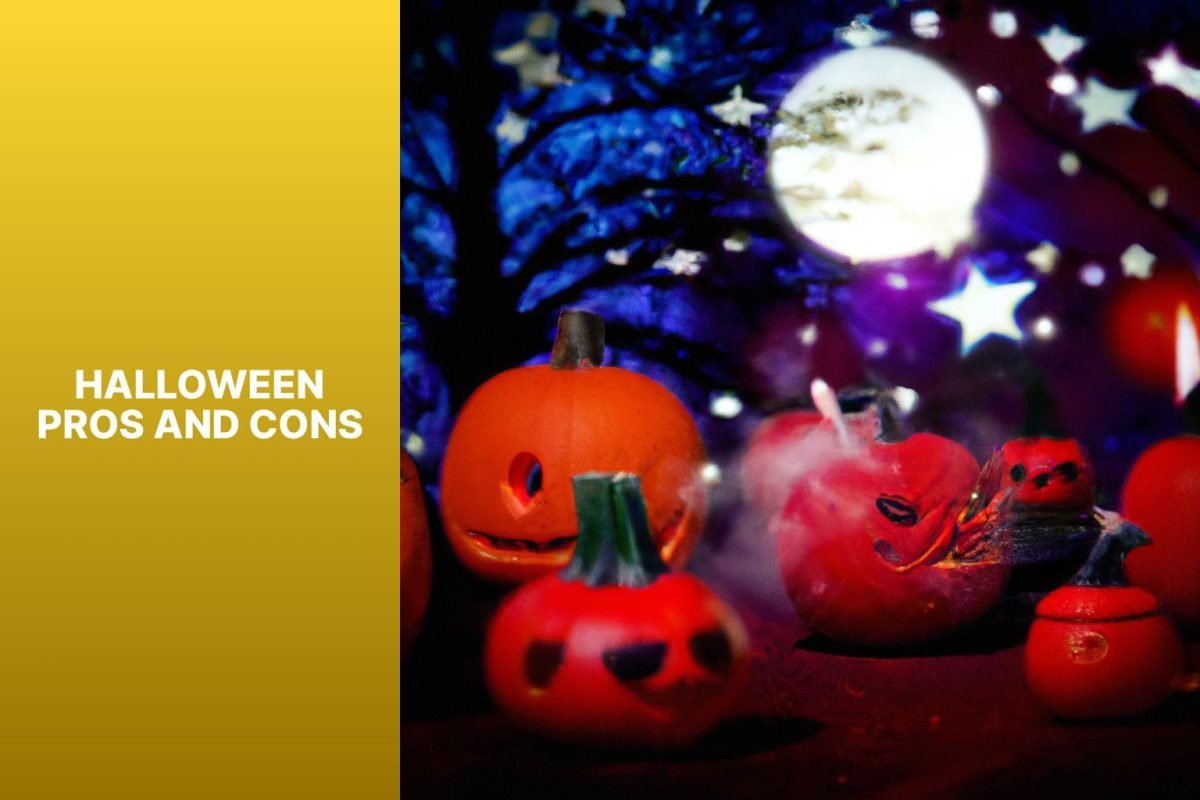 Exploring the Halloween Pros and Cons: Balancing Fun and Safety