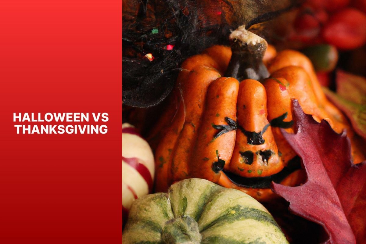 The Ultimate Showdown: Halloween vs Thanksgiving – Which Holiday Reigns Supreme?