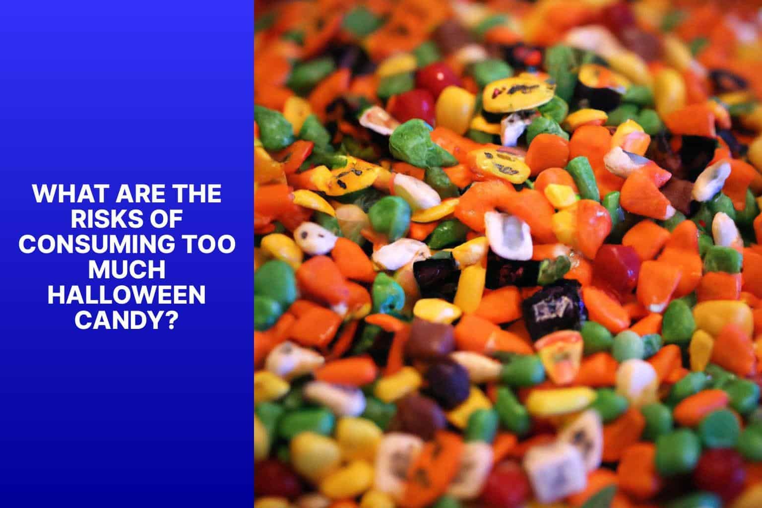 How Much Halloween Candy To Buy A Guide For TrickorTreaters