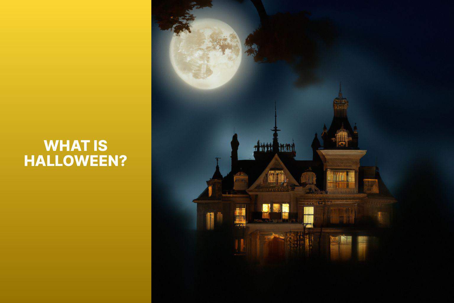 What Is Halloween? - how often does halloween fall on friday the 13th 