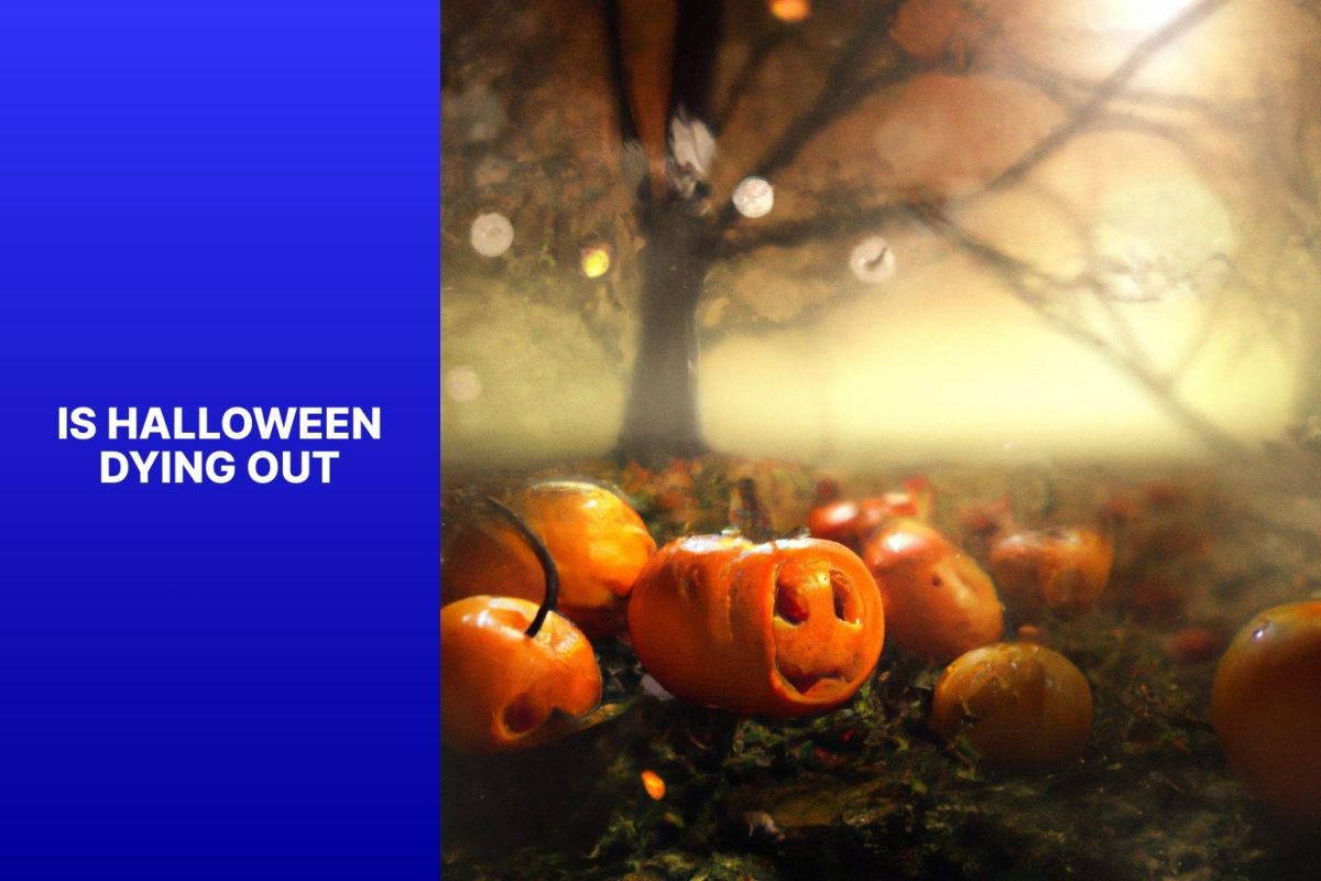 Is Halloween Dying Out? Examining the Future of the Spooky Tradition