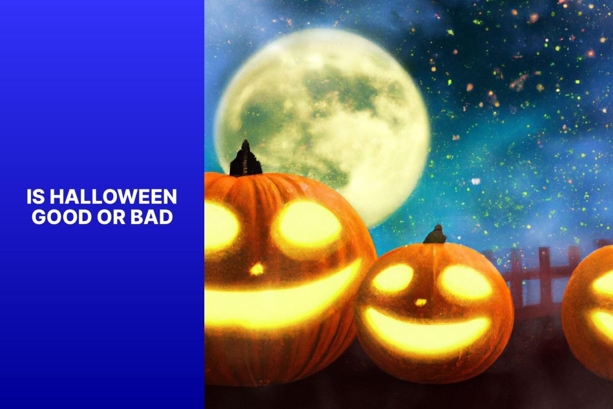 Is Halloween Good or Bad? The Pros and Cons of Celebrating Halloween