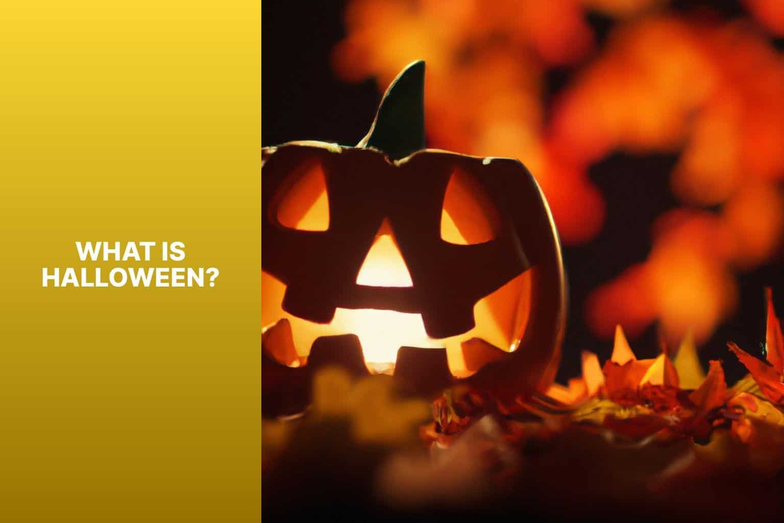 What is Halloween? - is halloween holiday pay 