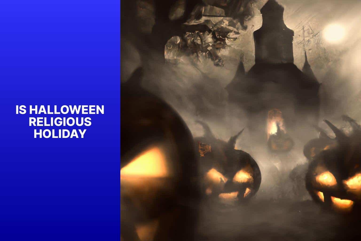 is-halloween-a-religious-holiday-exploring-the-spiritual-significance