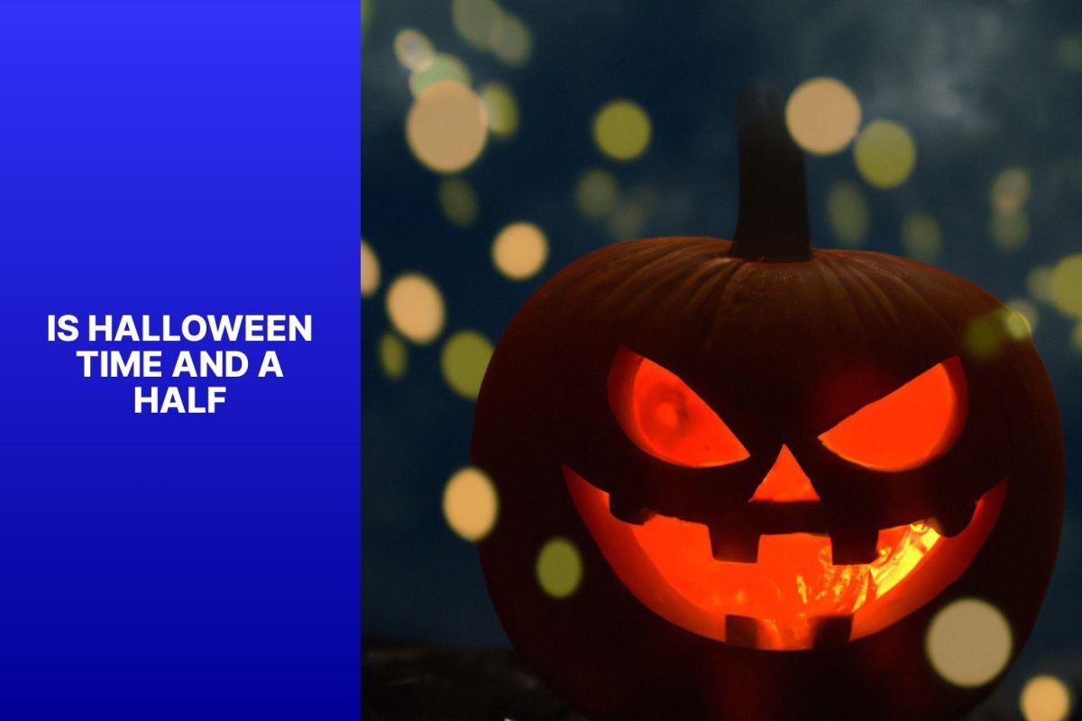 Is Halloween Time and a Half? Understanding the Pay Policy Explained