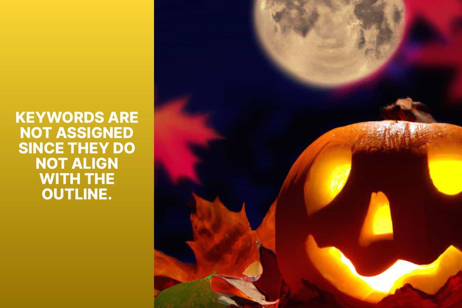 5 Compelling Reasons Why Halloween Is The Ultimate Holiday