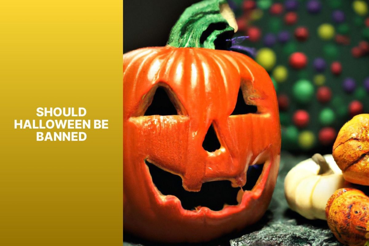 Should Halloween Be Banned? Pros and Cons of Celebrating this Controversial Holiday