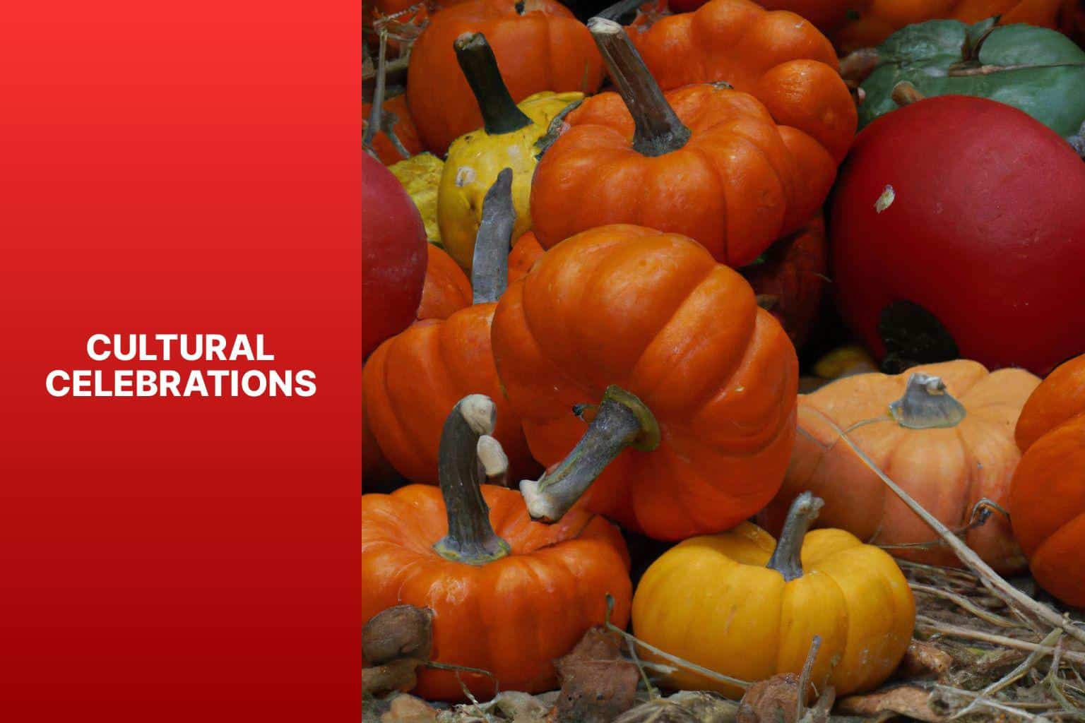 Cultural Celebrations - what to do instead of halloween 