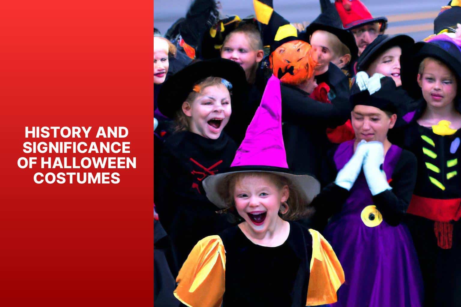 History and Significance of Halloween Costumes - why do some schools not allow halloween costumes 