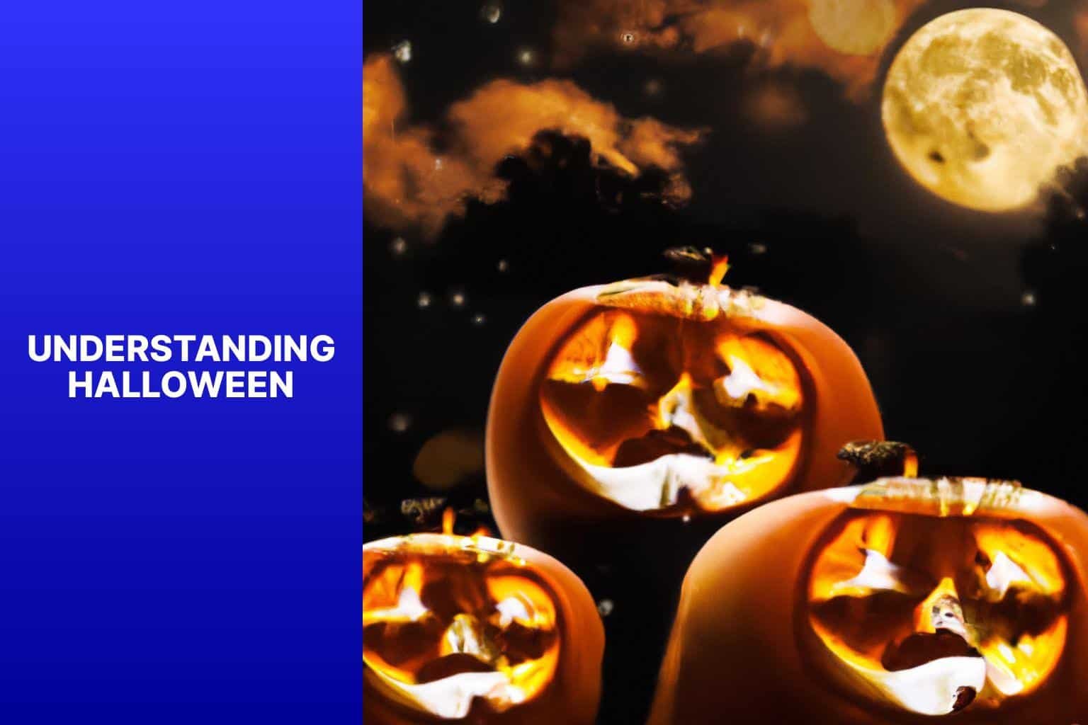 Understanding Halloween - why is halloween a sin 