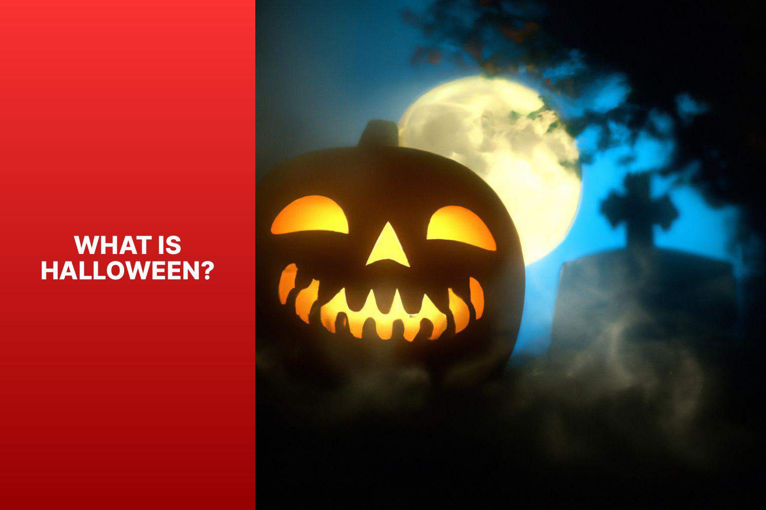 What is Halloween? - why is halloween wrong 